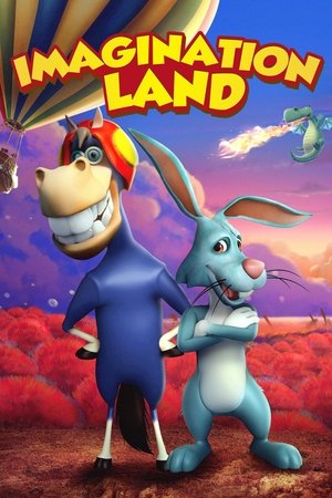 Watch Free ImaginationLand (2018)