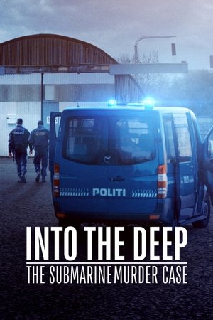 Watch Free Into the Deep (2020)