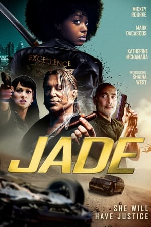 Watch Free Jade (2024)
