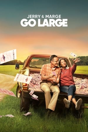 Watch Free Jerry and Marge Go Large (2022)