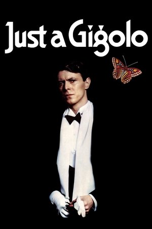 Watch Free Just a Gigolo (1978)