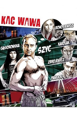 Watch Free Kac Wawa (2012)