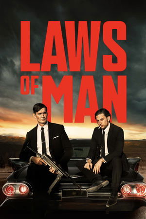 Watch Free Laws of Man (2025)
