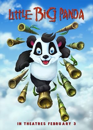 Watch Free Little Big Panda (2011)