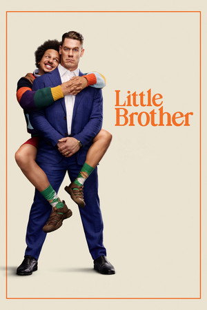 Watch Free Little Brother (2026)