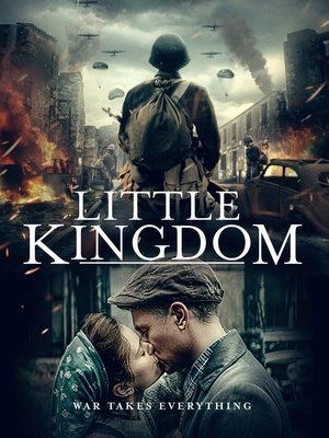 Watch Free Little Kingdom (2019)