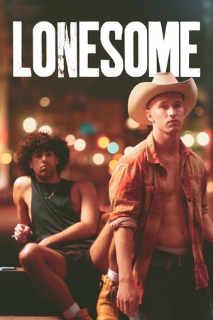 Watch Free Lonesome (2022)