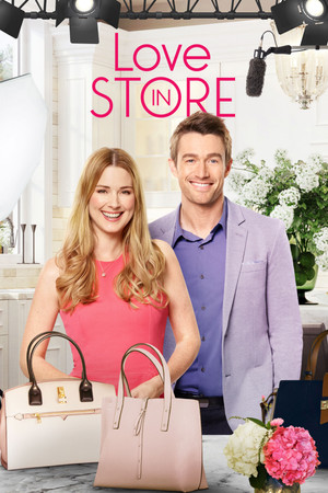 Watch Free Love in Store (2020)