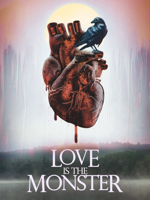 Watch Free Love Is the Monster (2023)