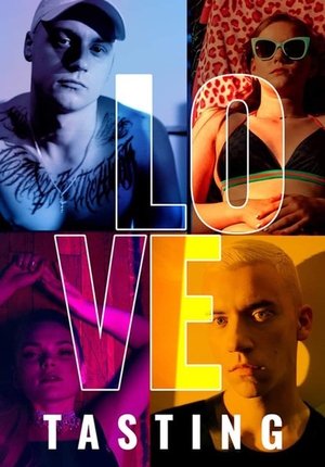 Watch Free Love Tasting (2020)