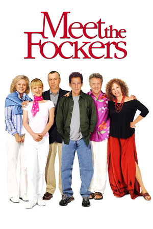 Watch Free Meet the Fockers (2004)