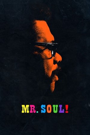 Watch Free Mr. Soul! (2018)