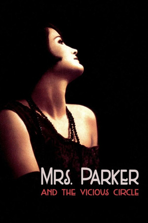 Watch Free Mrs. Parker and the Vicious Circle (1994)