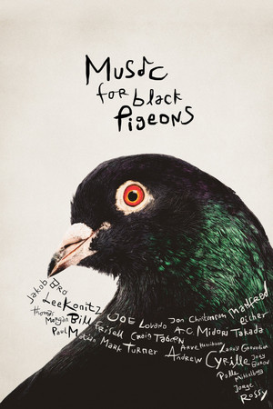 Watch Free Music for Black Pigeons (2022)