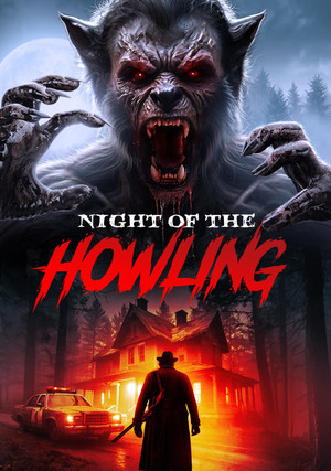 Watch Free Night of the Howling (2024)