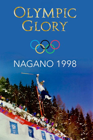 Watch Free Olympic Glory (1999)