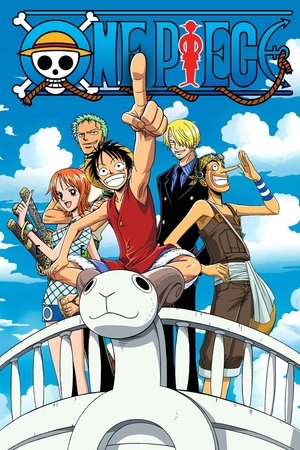 Watch Free One Piece Season 1 Anime NF