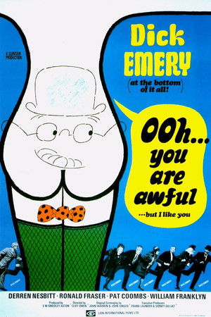 Watch Free Get Charlie Tully (1972)