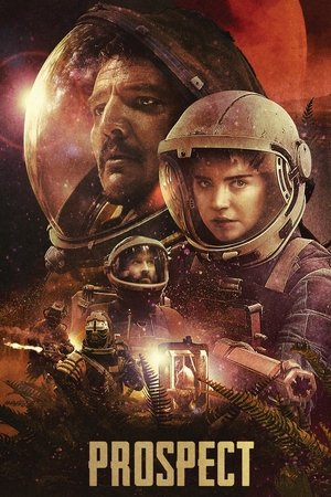 Watch Free Prospect (2018)