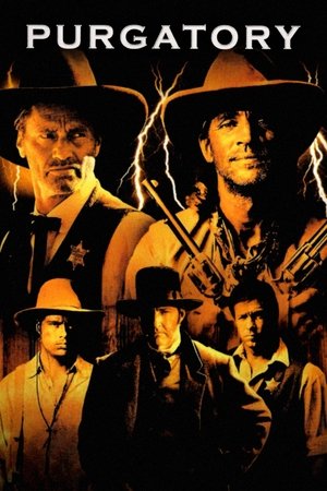 Watch Free Purgatory (1999)