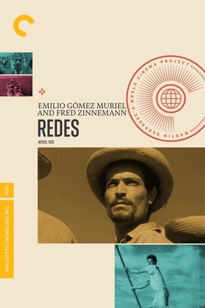 Watch Free Redes (1936)