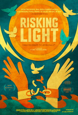 Watch Free Risking Light (2018)