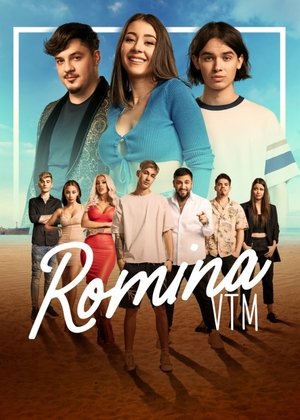 Watch Free Romina, VTM (2023)