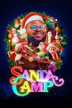 Watch Free Santa Camp (2022)