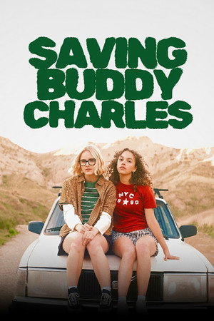 Watch Free Saving Buddy Charles (2025)