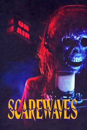 Watch Free Scarewaves (2014)