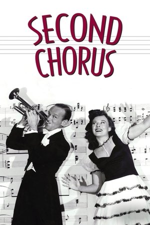 Watch Free Second Chorus (1940)
