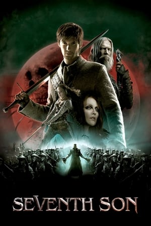 Watch Free Seventh Son (2014)