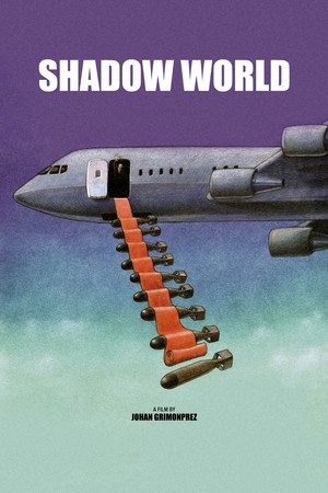 Watch Free Shadow World (2016)