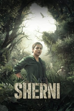 Watch Free Sherni (2021)