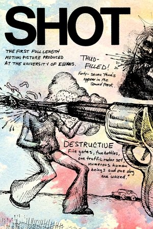 Watch Free Death Shot (1973)