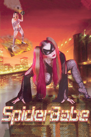 Watch Free SpiderBabe (2003)