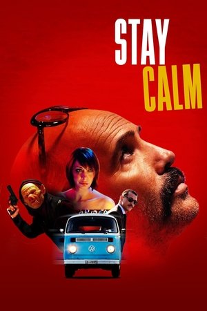 Watch Free Stai Sereno Stay Calm (2023)