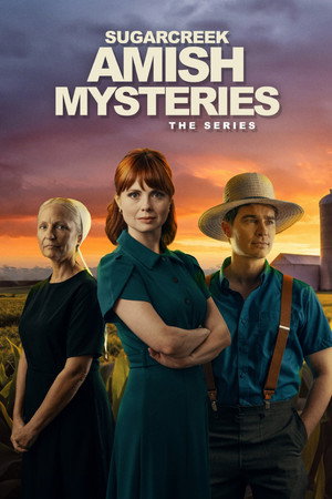 Watch Free Sugarcreek Amish Mysteries (2025)