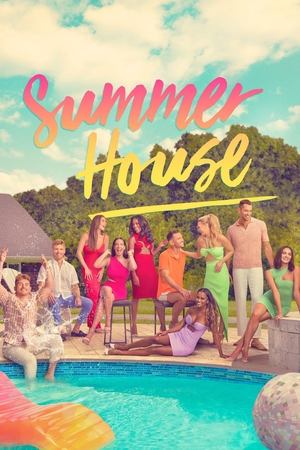 Watch Free Summer House (2017–)