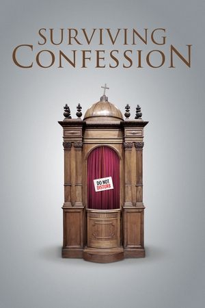 Watch Free Surviving Confession (2015)