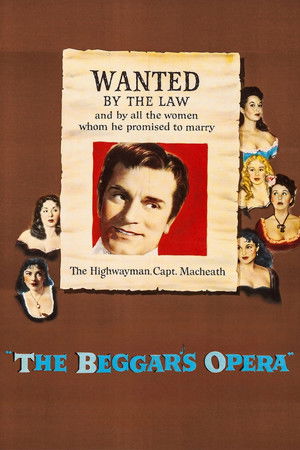 Watch Free The Beggars Opera (1953)