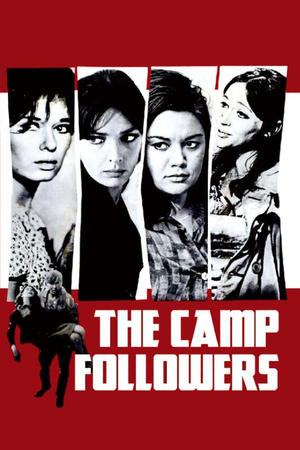 Watch Free The Camp Followers (1965)