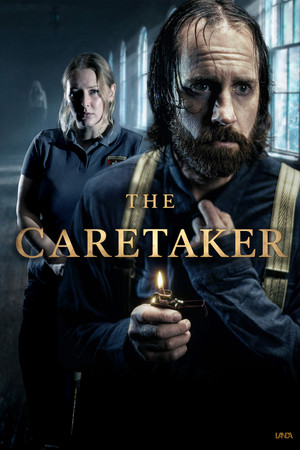 Watch Free The Caretaker (2025)