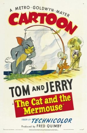 Watch Free The Cat and the Mermouse (1949)