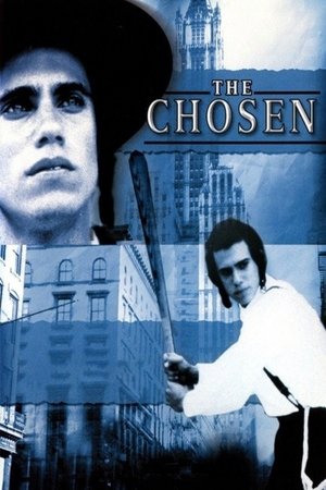 Watch Free The Chosen (1981)