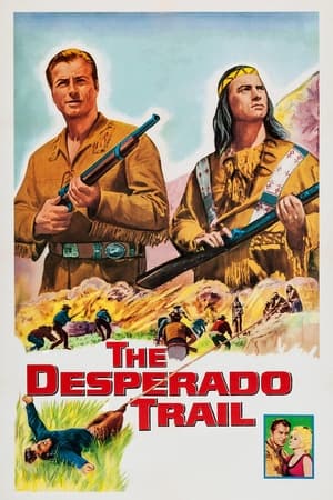 Watch Free Winnetou The Last Shot (1965)