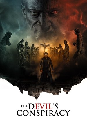 Watch Free The Devil Conspiracy (2022)