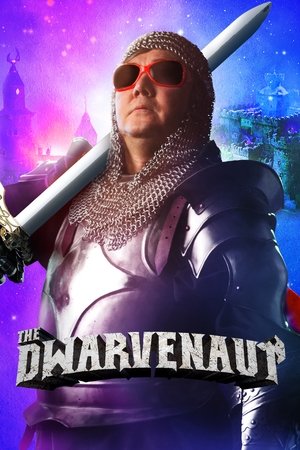 Watch Free The Dwarvenaut (2016)