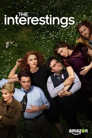 Watch Free The Interestings (2016)