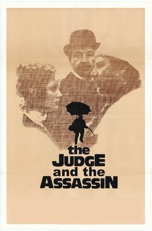 Watch Free Le juge et lassassin (1976)
